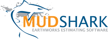 Mudshark Earthworks Estimating Software Mudshark Earthworks Estimating Software